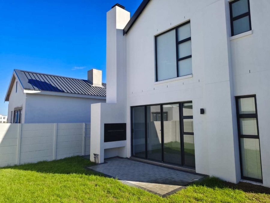 To Let 3 Bedroom Property for Rent in Kraaifontein Western Cape